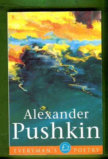 Everyman's Poetry - Alexander Pushkin