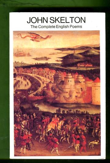 The Complete English Poems