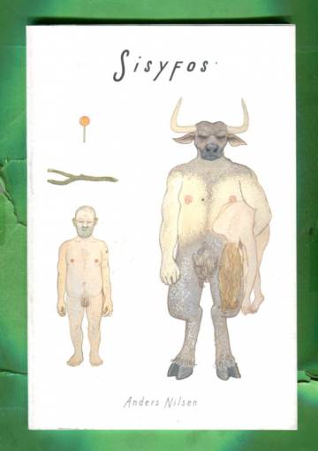 Sisyfos