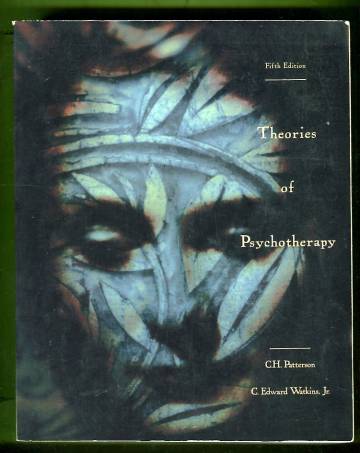 Theories of Psychotherapy