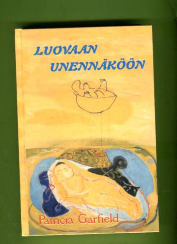 Luovaan unennäköön