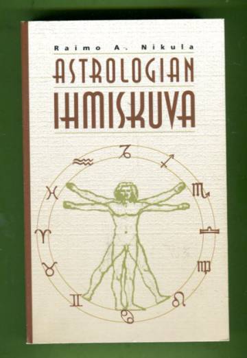 Astrologian ihmiskuva