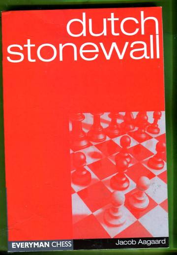 Dutch stonewall