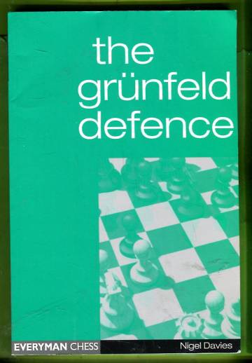 The Grünfeld defence