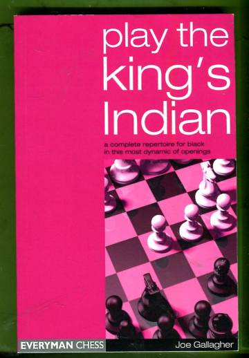 Play the King's Indian