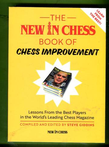 The New in Chess Book of Chess Improvement