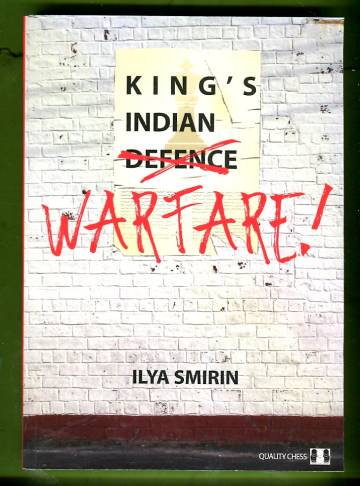 King's Indian Warfare