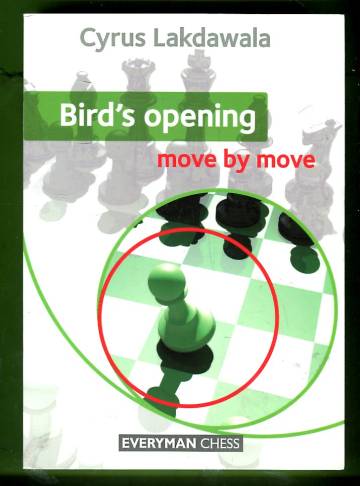 Bird's Opening - Move by Move