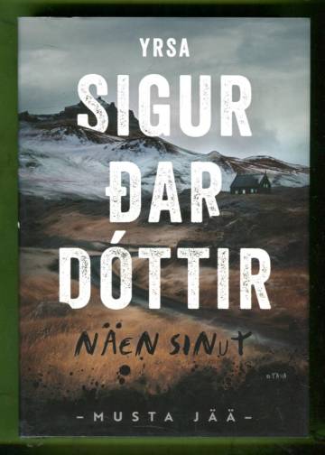 Musta jää 1 - Näen sinut