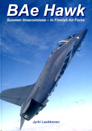 BAe Hawk Suomen Ilmavoimissa - in Finnish Air Force