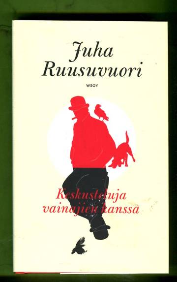 Keskusteluja vainajien kanssa