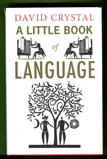 A Little Book of Language