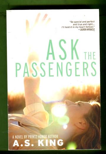 Ask the Passengers