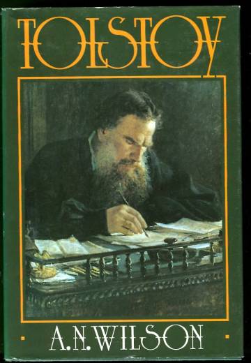 Tolstoy