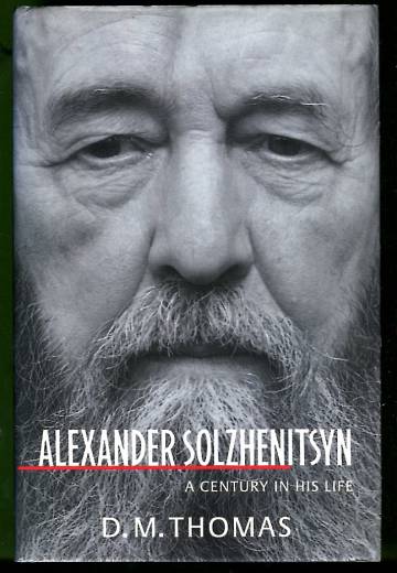 Alexander Solzhenitsyn - A Century of His Life