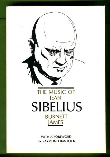 The Music of Jean Sibelius