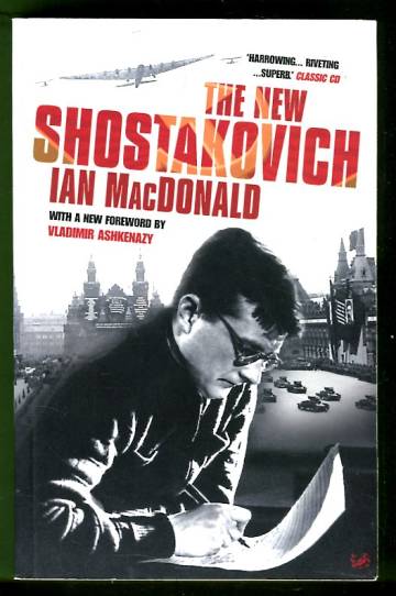 The New Shostakovich
