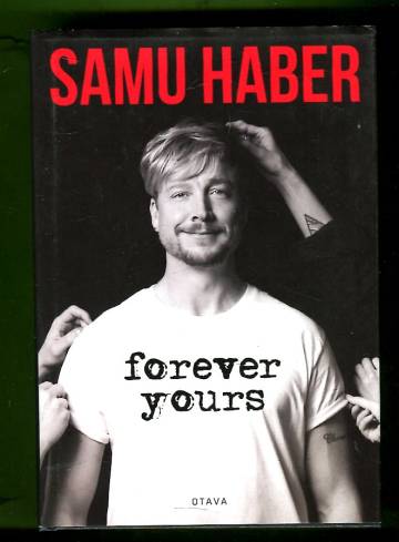 Samu Haber - Forever Yours