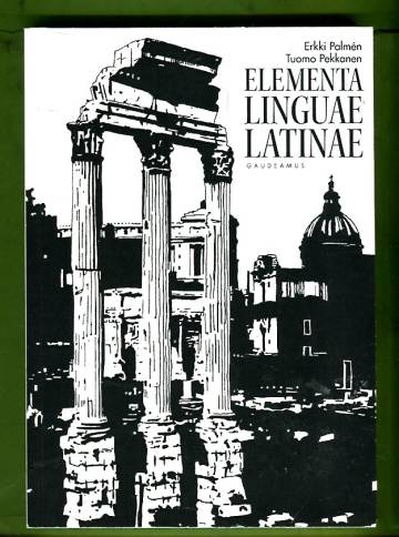 Elementa linguae latinae