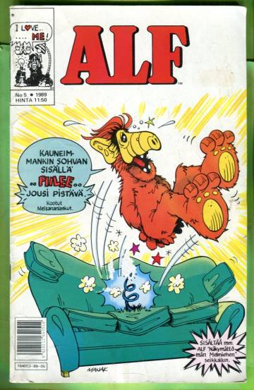 Alf 5/89