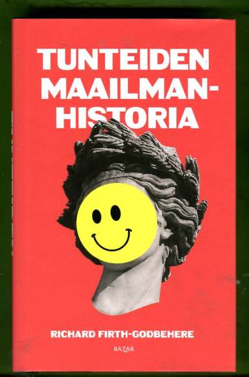 Tunteiden maailmanhistoria