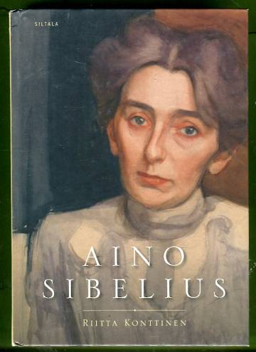 Aino Sibelius
