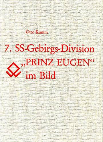 7. SS-Gebirgs-Division 