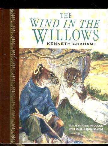 The Wind in the Willows