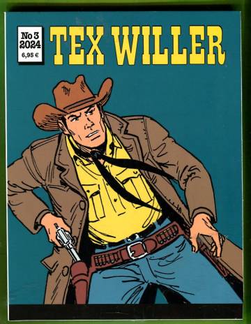 Tex Willer 3/24