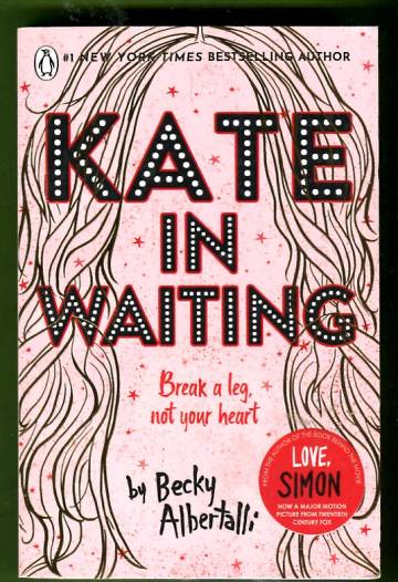 Kate in Waiting