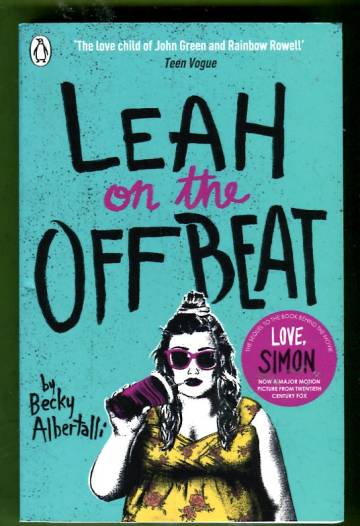 Leah on the Offbeat