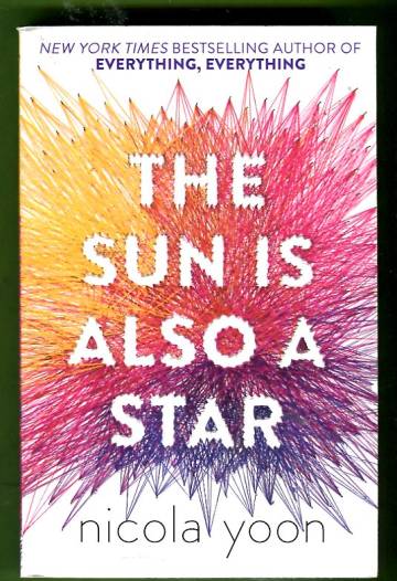 The Sun Is Also a Star