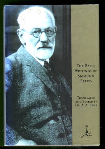 The Basic Writings of Sigmund Freud