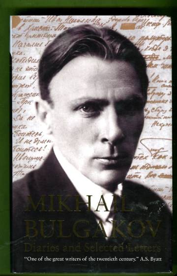 Diaries and Selected Letters