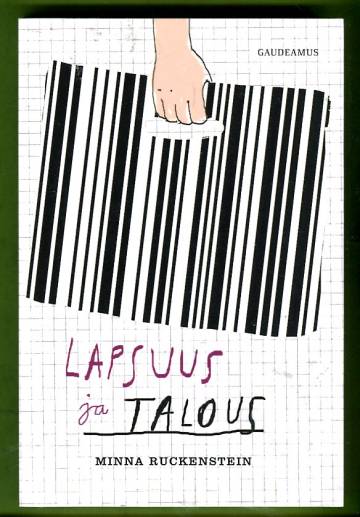 Lapsuus ja talous