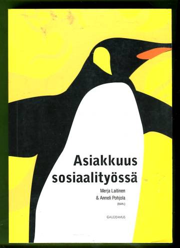 Asiakkuus sosiaalityössä