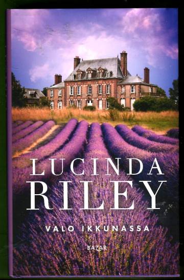 Valo ikkunassa