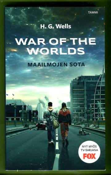 War of the Worlds - Maailmojen sota