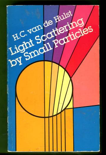 Light Scattering by Small Particles