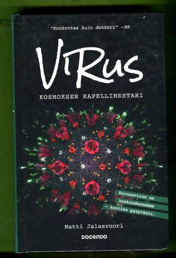 Virus - Kosmoksen kapellimestari