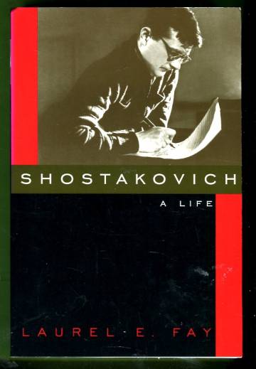 Shostakovich - A Life