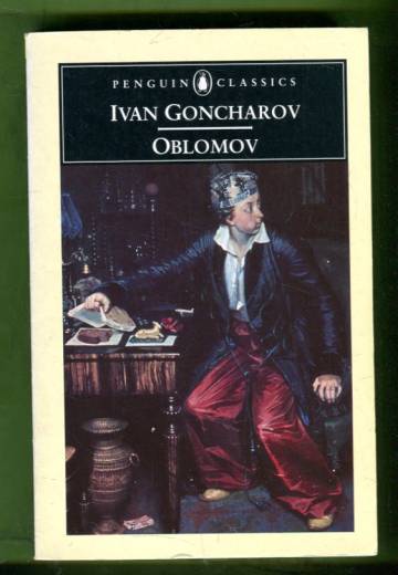 Oblomov