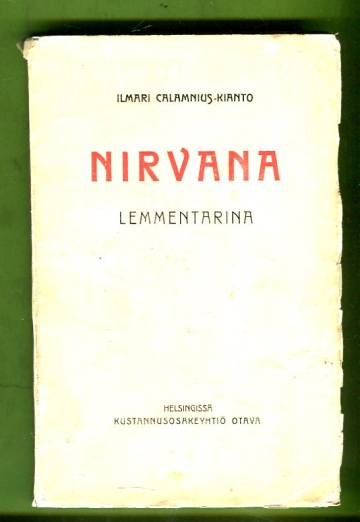Nirvana - Lemmentarina