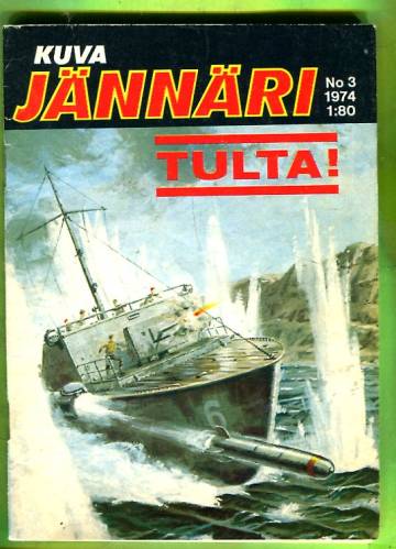 Kuvajännäri 3/74