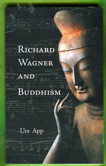 Richard Wagner and Buddhism