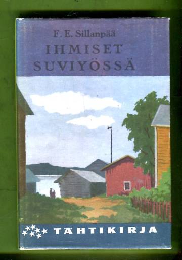 Ihmiset suviyössä