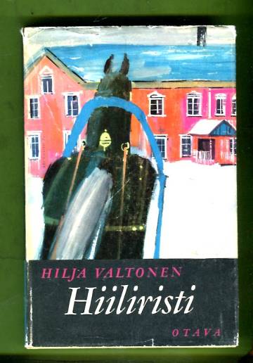 Hiiliristi