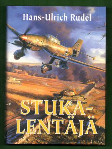 Stuka-lentäjä