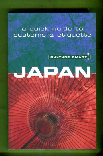 Culture Smart! - Japan