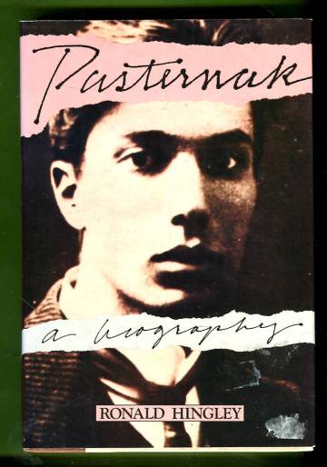Pasternak - A Biography